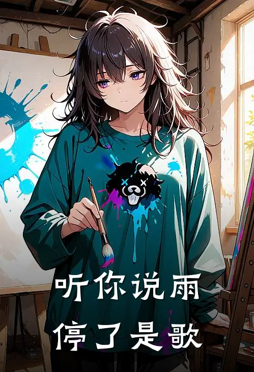 听你说雨停了是歌