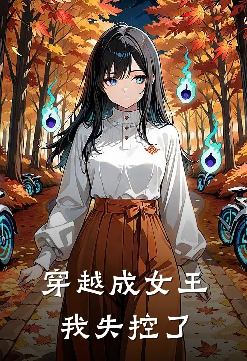 穿越成女王，我失控了(虞昭晏清)全文阅读免费全集_完结小说穿越成女王，我失控了虞昭晏清