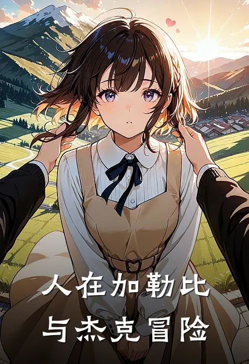 人在加勒比与杰克冒险