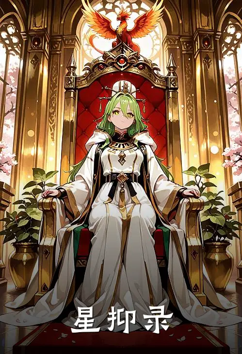 《星抑录》林逸寓霜雪火爆新书_星抑录(林逸寓霜雪)免费小说