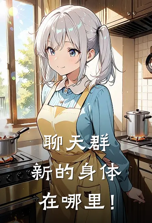 聊天群，新的身体在哪里！