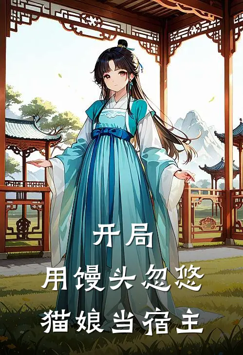 开局，用馒头忽悠猫娘当宿主