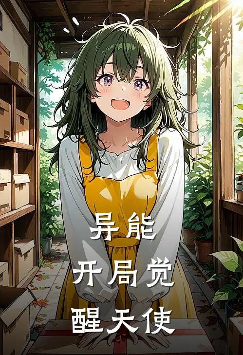 异能：开局觉醒天使