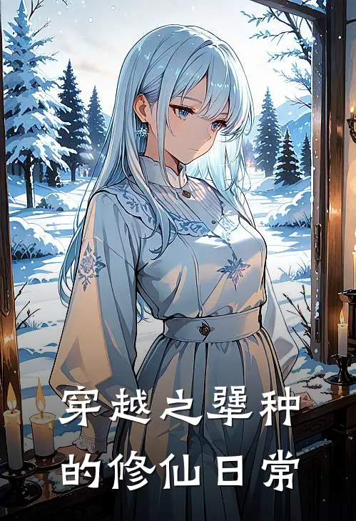 穿越之犟种的修仙日常