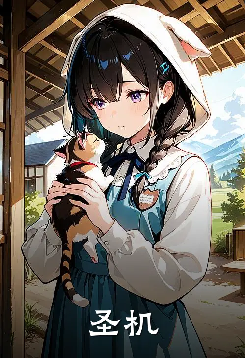 圣机李星云常昊灵完结版小说_最新章节列表圣机(李星云常昊灵)