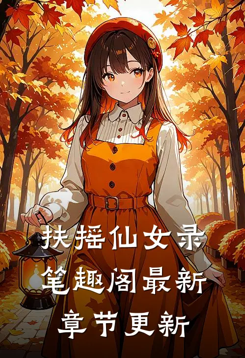 扶摇仙女录笔趣阁最新章节更新