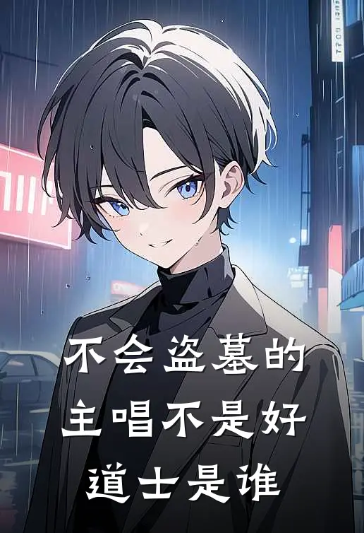 不会盗墓的主唱不是好道士是谁