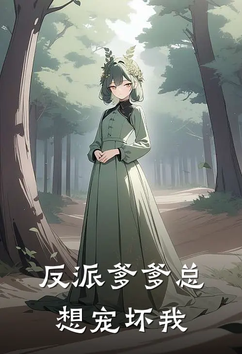 反派爹爹总想宠坏我