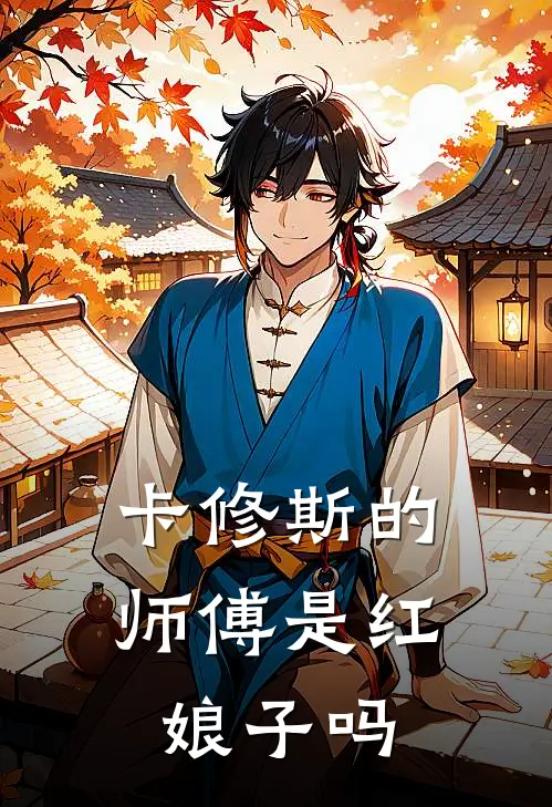 卡修斯的师傅是红娘子吗