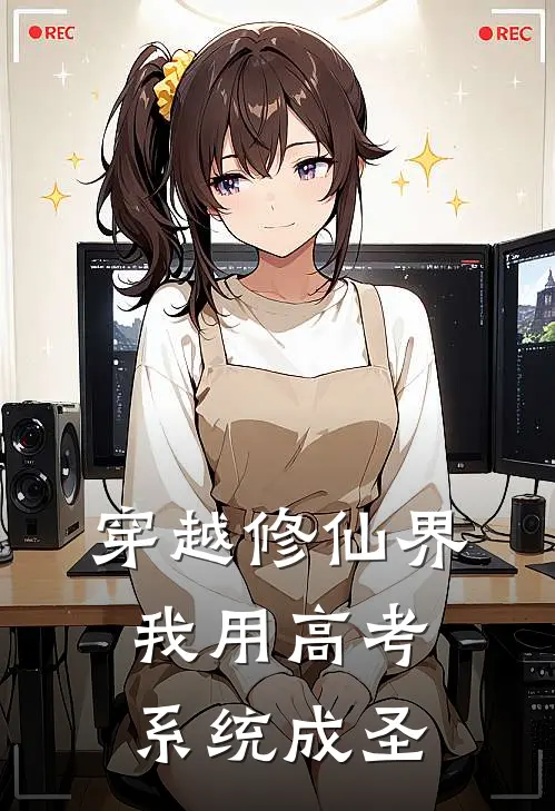 《穿越修仙界，我用高考系统成圣》秦玉申虎火爆新书_穿越修仙界，我用高考系统成圣(秦玉申虎)最新热门小说