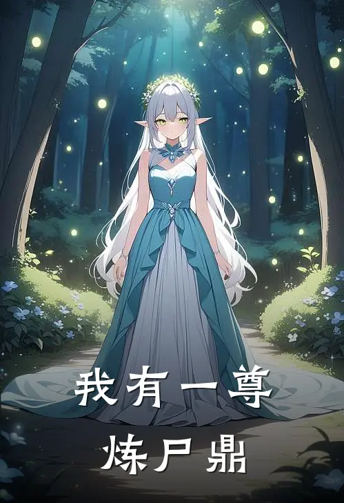 我有一尊炼尸鼎萧凌云林啸免费小说在线阅读_最新章节列表我有一尊炼尸鼎(萧凌云林啸)