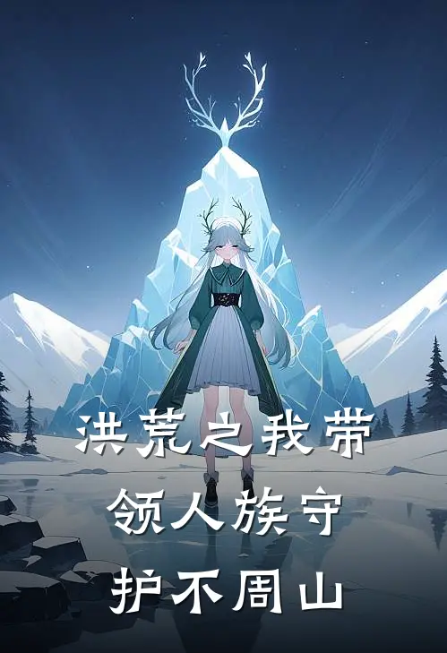 洪荒之我带领人族守护不周山