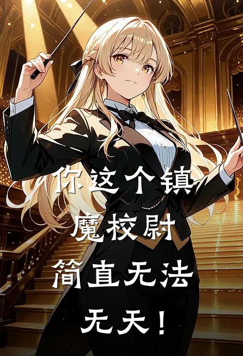 你这个镇魔校尉，简直无法无天！(李都王安年)免费小说阅读_完结版小说推荐你这个镇魔校尉，简直无法无天！(李都王安年)