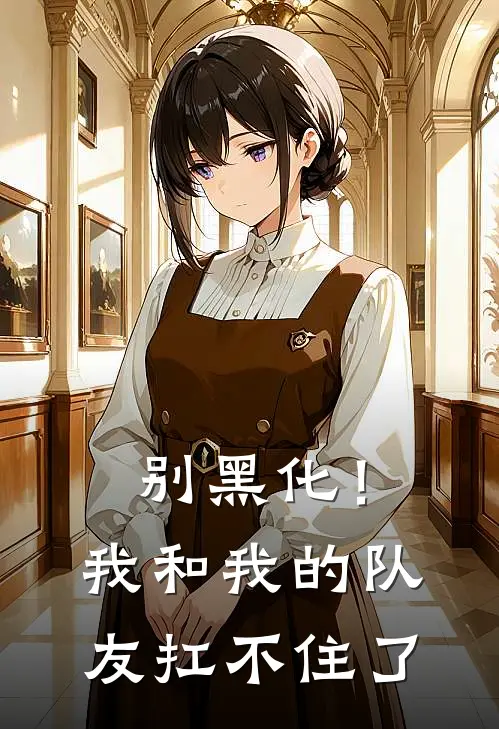 别黑化！我和我的队友扛不住了程诺方冉冉在线免费小说_最新推荐小说别黑化！我和我的队友扛不住了(程诺方冉冉)