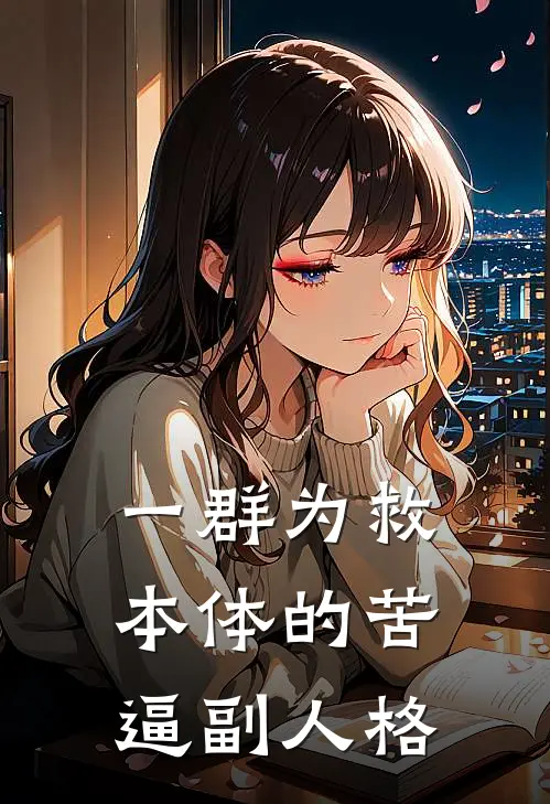 一群为救本体的苦逼副人格