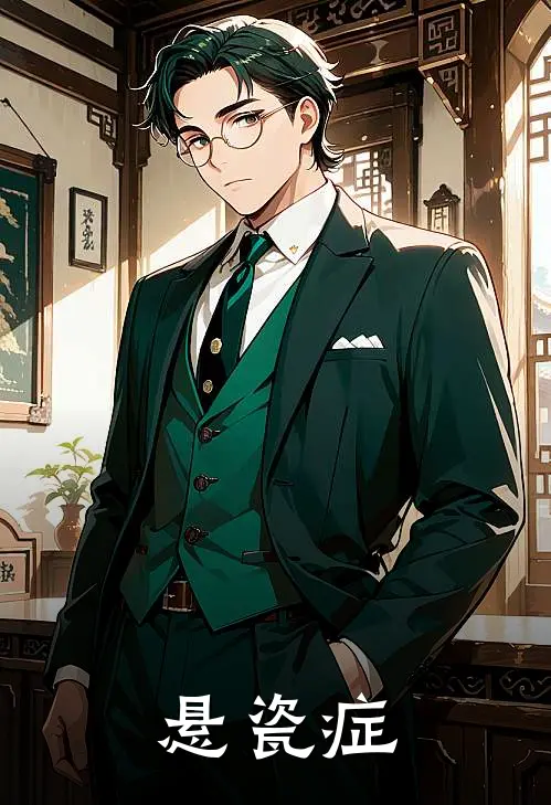 砚心周慕阳《悬瓷症》全本免费在线阅读_(砚心周慕阳)最新章节在线阅读