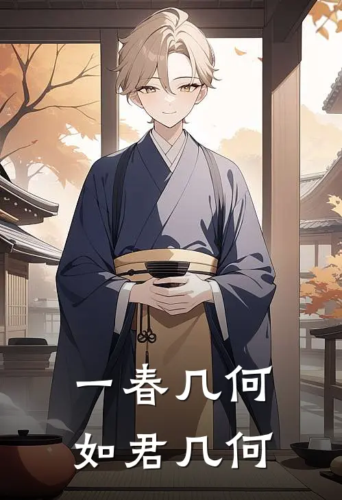 一春几何，如君几何(文珍珍萧如晦)免费阅读_热门的小说一春几何，如君几何文珍珍萧如晦