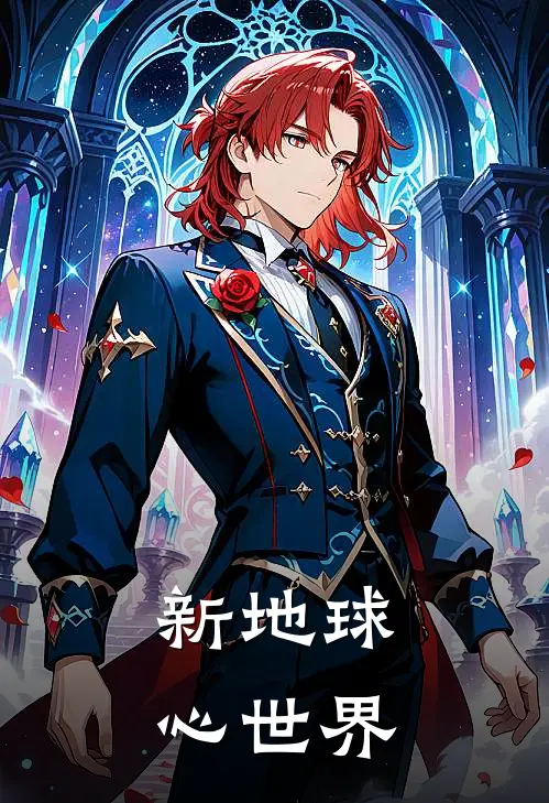新地球心世界