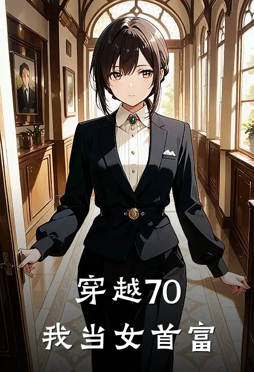 叶沫兮周宏涛《穿越70，我当女首富》完结版免费阅读_穿越70，我当女首富全文免费阅读