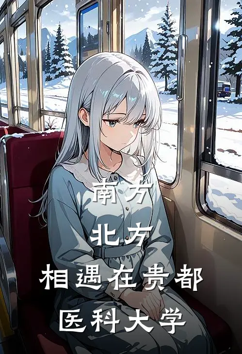 南方，北方，相遇在贵都医科大学