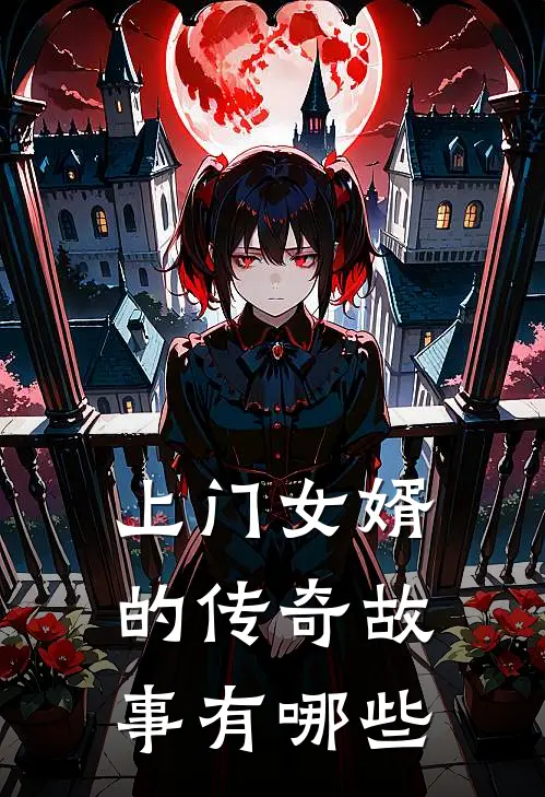 上门女婿的传奇故事有哪些