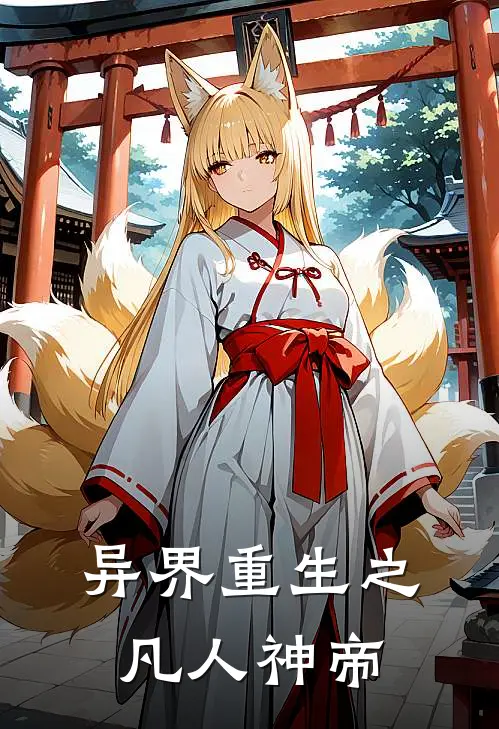 异界重生之凡人神帝