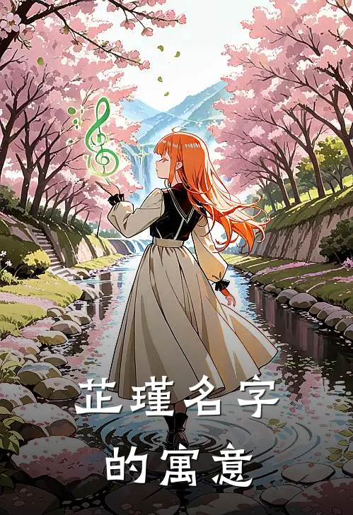 芷瑾名字的寓意