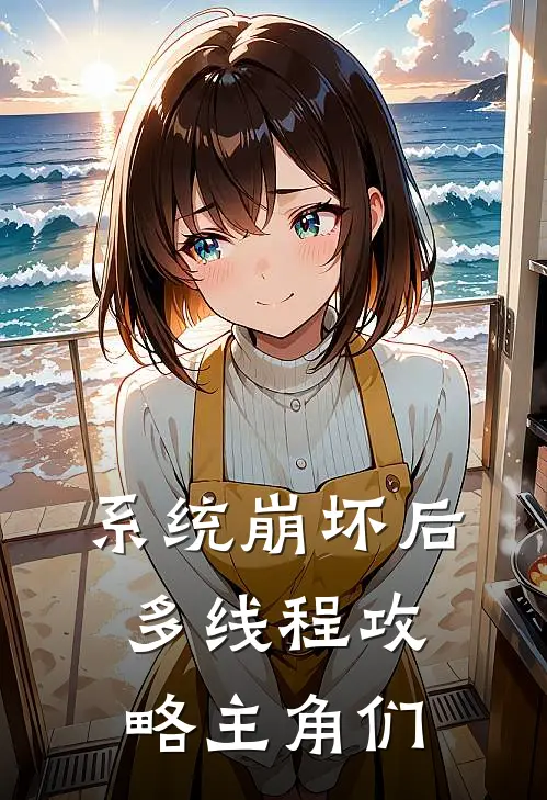 系统崩坏后，多线程攻略主角们(林颜沈晨升)热门小说在线阅读_热门小说系统崩坏后，多线程攻略主角们(林颜沈晨升)