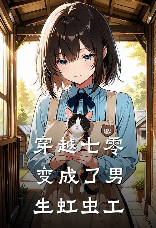 穿越七零变成了男生虹虫工