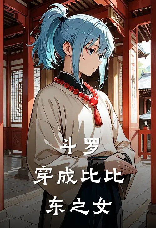 斗罗：穿成比比东之女