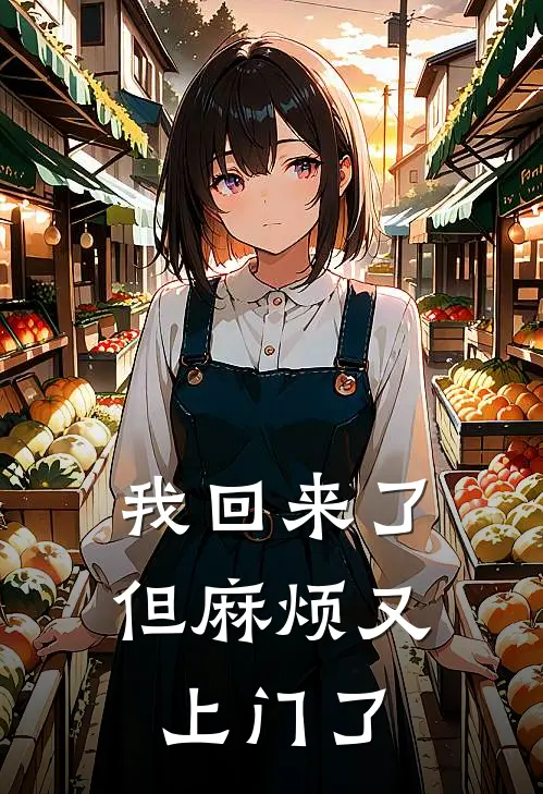 我回来了，但麻烦又上门了