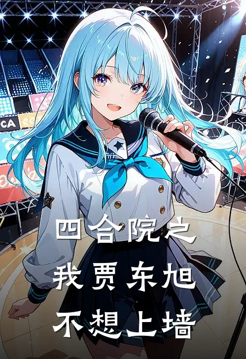 四合院之我贾东旭不想上墙