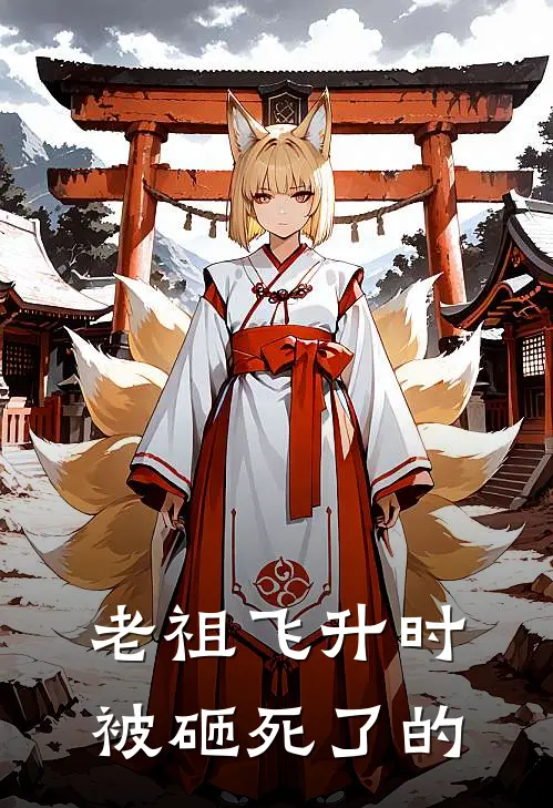 老祖飞升时被砸死了的