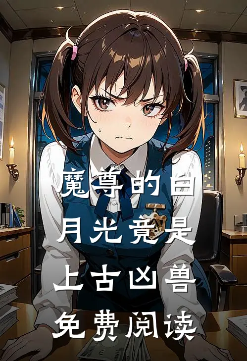 魔尊的白月光竟是上古凶兽免费阅读