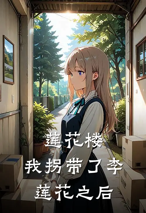 莲花楼：我拐带了李莲花之后