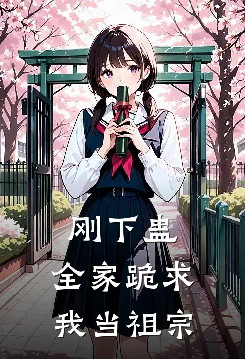 刚下蛊，全家跪求我当祖宗林苗苗林慕辰完结小说_免费小说在线看刚下蛊，全家跪求我当祖宗林苗苗林慕辰