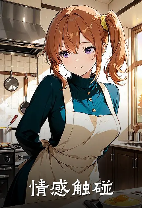 情感触碰