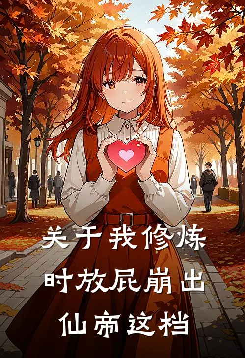 关于我修炼时放屁崩出仙帝这档