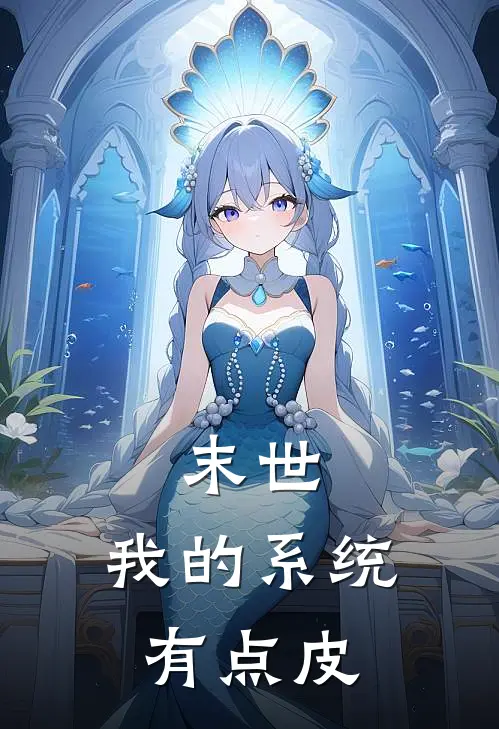 末世：我的系统有点皮王浩李明最新小说全文阅读_在线免费小说末世：我的系统有点皮(王浩李明)