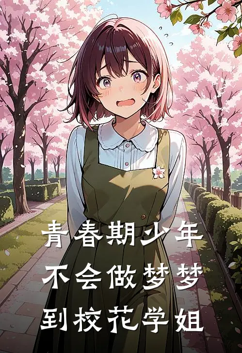 青春期少年不会做梦梦到校花学姐(石凛绪程小凡)全文阅读免费全集_完结小说青春期少年不会做梦梦到校花学姐石凛绪程小凡