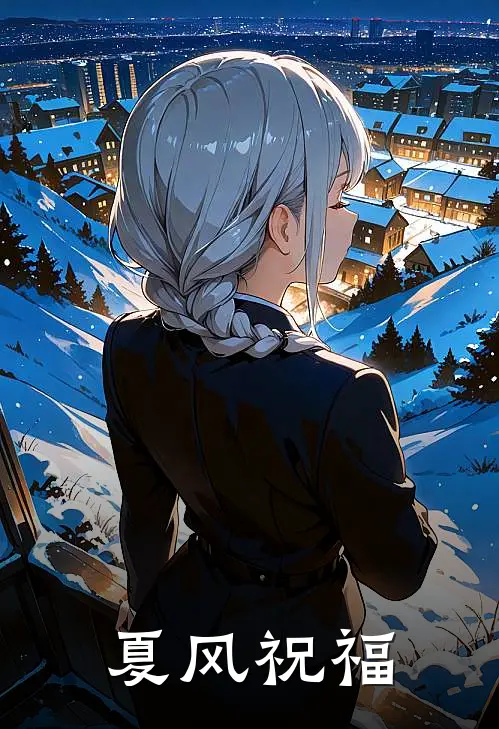 夏风祝福沐云祁玲完本热门小说_小说推荐完结夏风祝福沐云祁玲