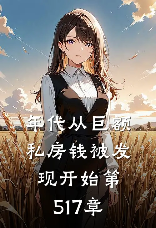 年代从巨额私房钱被发现开始 第517章