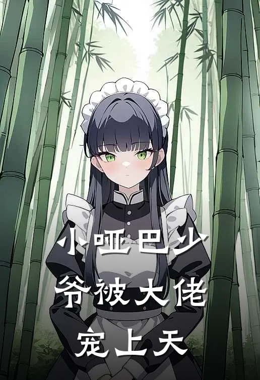 温简安季晏礼《小哑巴少爷被大佬宠上天》完结版免费阅读_温简安季晏礼热门小说