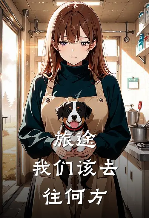 《旅途：我们该去往何方》李辰曦三清火爆新书_旅途：我们该去往何方(李辰曦三清)免费小说