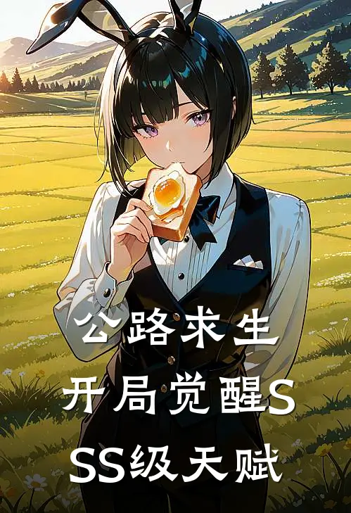 公路求生：开局觉醒SSS级天赋