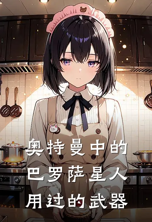 奥特曼中的巴罗萨星人用过的武器