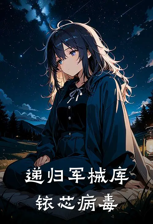 递归军械库：铱芯病毒(赵铁柱陈默)全文阅读免费全集_完结小说递归军械库：铱芯病毒赵铁柱陈默