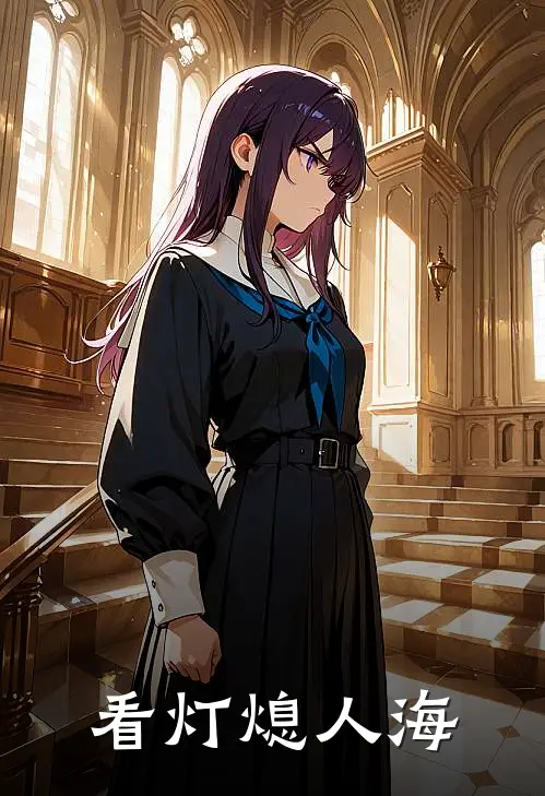 看灯熄人海(易连城翟问雅)小说最新章节_全文免费小说看灯熄人海易连城翟问雅