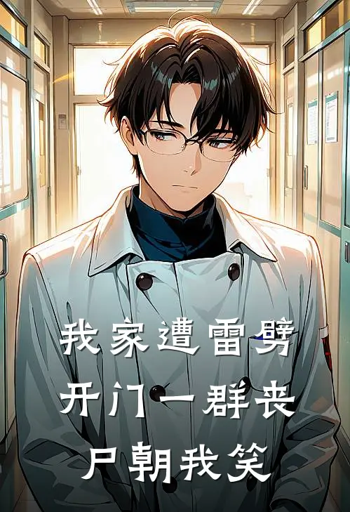 我家遭雷劈：开门一群丧尸朝我笑萧然萧天全文阅读免费全集_免费小说我家遭雷劈：开门一群丧尸朝我笑(萧然萧天)