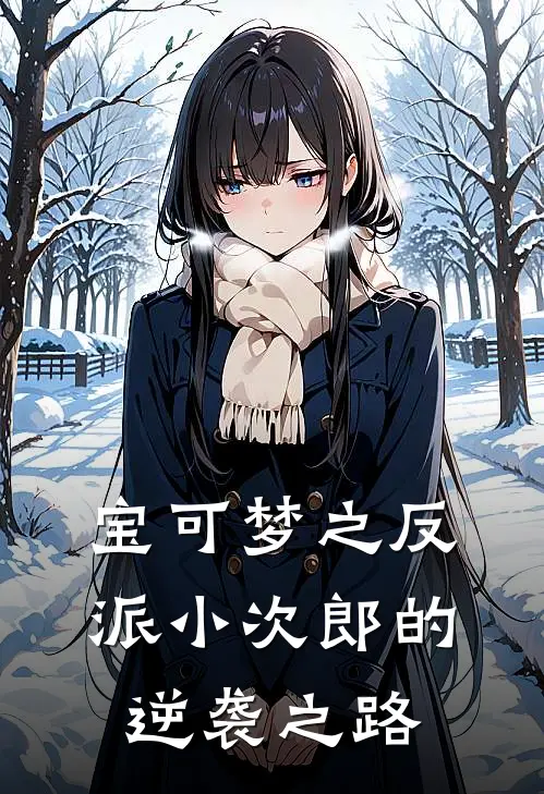 宝可梦之反派小次郎的逆袭之路(皮卡丘路卡利欧)最新小说_免费阅读完整版小说宝可梦之反派小次郎的逆袭之路(皮卡丘路卡利欧)